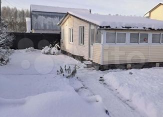 Продажа дома, 58 м2, садовое товарищество Мелиоратор, садовое товарищество Мелиоратор, 37