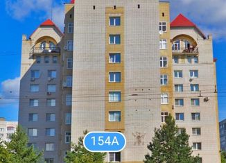 Продается 1-ком. квартира, 59 м2, Рыбинск, проспект Ленина, 154А