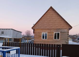 Продаю дом, 72.6 м2, село Истяк, Центральная улица, 16