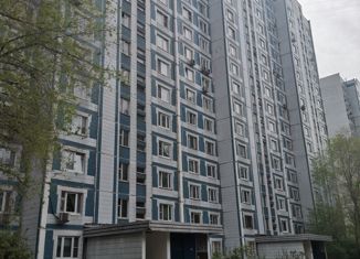 Продам 2-комнатную квартиру, 56.1 м2, Москва, улица Раменки, 11к2, метро Мичуринский проспект