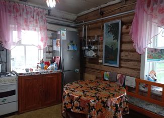 Продажа дома, 77 м2, село Карманово, Октябрьская улица, 52