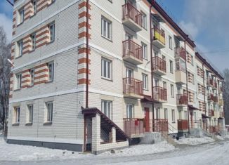 Продам двухкомнатную квартиру, 49 м2, Амурская область, улица Пушкина, 5