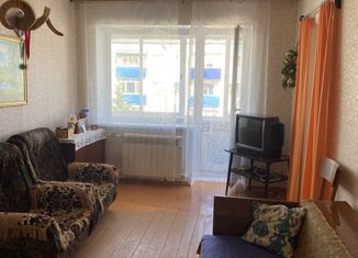 Продается двухкомнатная квартира, 44 м2, поселок городского типа Приютово, бульвар Мира, 12А