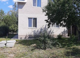 Продается дом, 104 м2, коттеджный посёлок Звёздный, Центральная улица