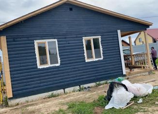 Продаю дом, 50 м2, деревня Дьяково