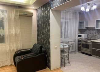 Продаю двухкомнатную квартиру, 56.3 м2, Ульяновская область, улица Димитрова, 3
