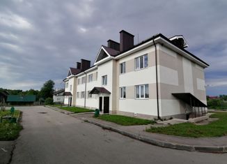 Однокомнатная квартира на продажу, 30 м2, деревня Беласовка, Новая улица, 7