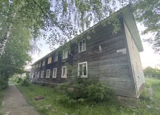 Продается 2-ком. квартира, 39 м2, Киров, улица МОПРа, 13