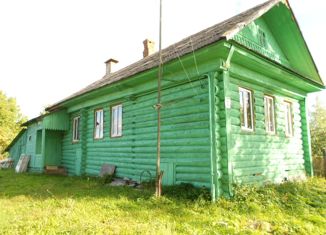 Продам дом, 85 м2, село Емельяново, Советская улица