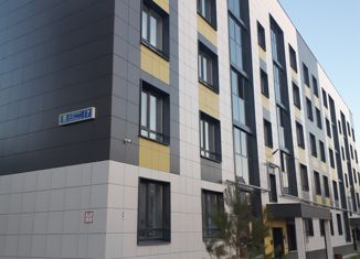 Продажа 1-комнатной квартиры, 31 м2, село Новая Тура, Дорожная улица, 7