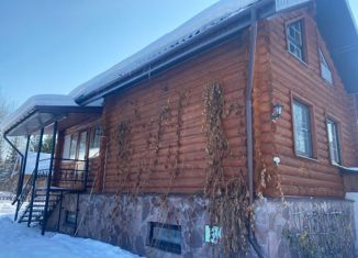 Продается дом, 92 м2, поселок Бажуково, Парковая улица, 1/1