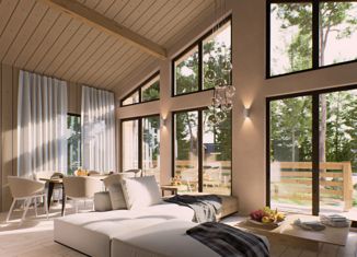 Дом на продажу, 106 м2, село Жилино