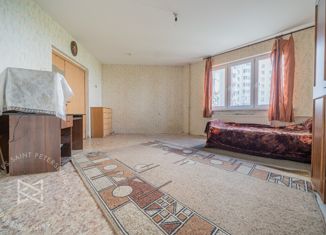 Продается двухкомнатная квартира, 62.6 м2, Санкт-Петербург, Богатырский проспект, 48к1, муниципальный округ № 65