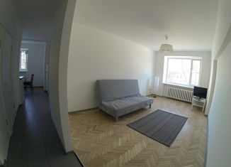 Двухкомнатная квартира на продажу, 51 м2, Москва, улица Вешних Вод, улица Вешних Вод, 6к1