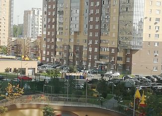 Продажа 3-комнатной квартиры, 85 м2, Челябинск, ЖК Ньютон, проспект Героя России Е.Н. Родионова, 17