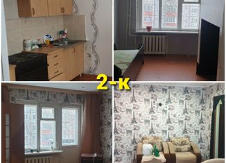 Продажа 2-комнатной квартиры, 53.9 м2, Шарыпово, 6-й микрорайон, 15