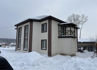 Продается дом, 252 м2, село Фёдоровка, Рассветная улица, 45Б