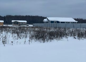 Продаю земельный участок, 6 сот., коттеджный посёлок Матрёшки Вилладж