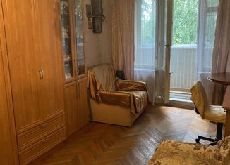 Продается 1-ком. квартира, 31 м2, Москва, Инициативная улица, 16к3, Инициативная улица