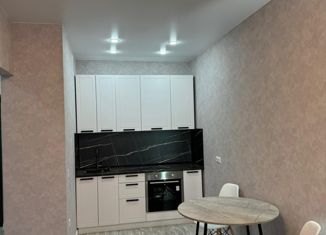 Продается 1-ком. квартира, 35 м2, Краснодар, Домбайская улица, 55к3