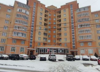 Продажа 2-комнатной квартиры, 82 м2, поселок городского типа Синявино, улица Кравченко, 11