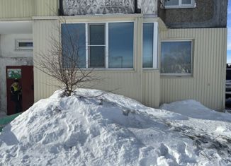 Однокомнатная квартира на продажу, 31.2 м2, Петропавловск-Камчатский, улица Ломоносова, 4/1