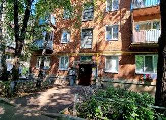 Продается однокомнатная квартира, 30.5 м2, Казань, улица Восстания, 67, Московский район