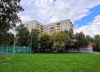 Продается 1-комнатная квартира, 32 м2, Москва, Волгоградский проспект, 164к1, метро Юго-Восточная