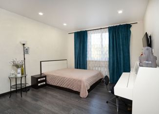 Продам таунхаус, 87.9 м2, Ханты-Мансийск, Васильковая улица