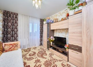 Продажа 3-комнатной квартиры, 86.4 м2, Краснодар, Гаражный переулок, 9, Гаражный переулок
