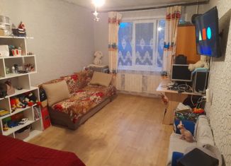 Продается однокомнатная квартира, 29.8 м2, рабочий посёлок Стрелица, улица Гагарина, 27