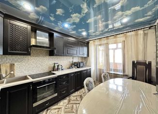 Продажа трехкомнатной квартиры, 81.1 м2, Кисловодск, Водопойная улица, 19