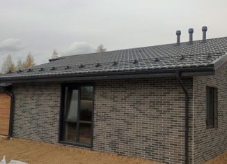 Продам дом, 133 м2, деревня Федоскино, улица Федоскино, 93