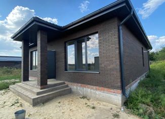 Продаю дом, 85 м2, поселок Темерницкий, Северная улица, 19