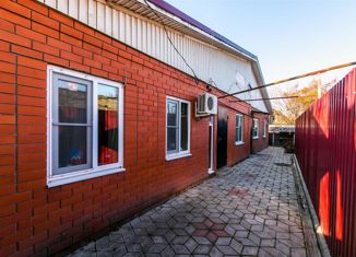 Продам дом, 125 м2, Краснодар, улица Фадеева, улица Фадеева