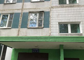 Продается 3-ком. квартира, 58 м2, Москва, улица Бестужевых, 12А, улица Бестужевых