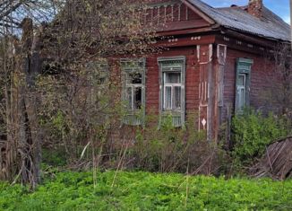 Дом на продажу, 41.3 м2, Ивановская область, деревня Быково, 25