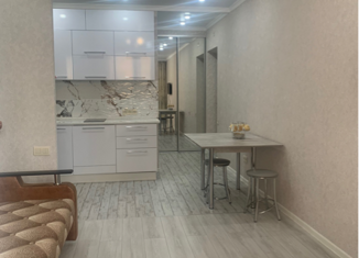 Сдаю квартиру студию, 30 м2, Ростов-на-Дону, бульвар Комарова, 1Ес1, ЖК Звёздный 2