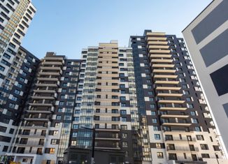 Продажа 1-ком. квартиры, 23.3 м2, Свердловское городское поселение