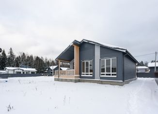 Продаю дом, 105 м2, деревня Веревское, квартал Чайка, 35/3