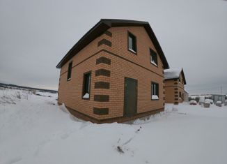 Продажа дома, 110 м2, деревня Шамонино, Лучистая улица