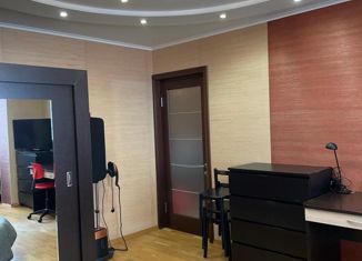 Продажа однокомнатной квартиры, 39.2 м2, Москва, Жигулёвская улица, 6к2, метро Кузьминки