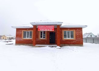 Дом на продажу, 100 м2, село Русский Юрмаш, Набережная улица