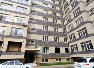 Продается 2-ком. квартира, 74.3 м2, Каспийск, Молодёжная улица, 6