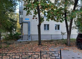 Продажа 1-ком. квартиры, 31.7 м2, Воронеж, улица Переверткина, 8, Железнодорожный район