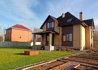 Продается дом, 171 м2, село Чернолесовский, Рябиновый переулок