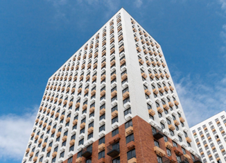 Продается трехкомнатная квартира, 64.7 м2, Москва, ЖК Ясеневая 14, Ясеневая улица, 12к5