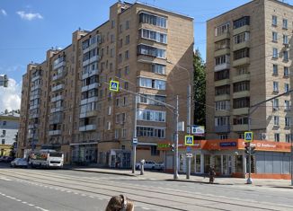 Двухкомнатная квартира на продажу, 41 м2, Москва, Первомайская улица, 74, район Восточное Измайлово