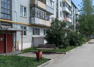Продается двухкомнатная квартира, 49 м2, деревня Нифантово, Фабричная улица, 2