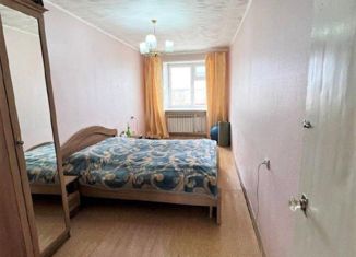 Продажа двухкомнатной квартиры, 50.6 м2, рабочий посёлок Эльбан, 1-й микрорайон, 43